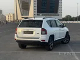 JEEP COMPASS LIMITED