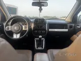 JEEP COMPASS LIMITED