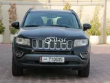 Jeep Compass Limited 2016