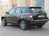 Jeep Compass Limited 2016