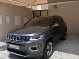 Jeep Compass Limited 2019