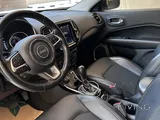 Jeep Compass Limited 2019