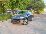 Jeep compass longitude