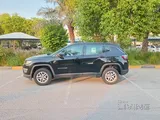 Jeep compass longitude