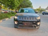 Jeep compass longitude