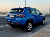 Jeep Compass Longitude 2019 – Excellent Condition | 76,000 KM | Full History 