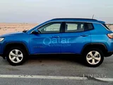 Jeep Compass Longitude 2019 – Excellent Condition | 76,000 KM | Full History 