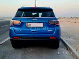 Jeep Compass Longitude 2019 – Excellent Condition | 76,000 KM | Full History 