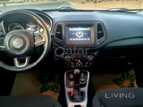 Jeep Compass Longitude 2019 – Excellent Condition | 76,000 KM | Full History 