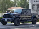 Jeep Gladiator Mojave 2021