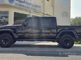Jeep Gladiator Mojave 2021