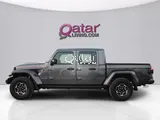 Jeep Gladiator Sand Runner 2021