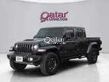 Jeep Gladiator Sand Runner 2021
