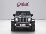 Jeep Gladiator Sand Runner 2021