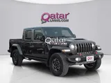 Jeep Gladiator Sand Runner 2021