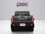 Jeep Gladiator Sand Runner 2021