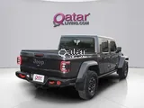 Jeep Gladiator Sand Runner 2021