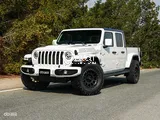 Jeep Gladiator Sport