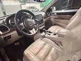 Jeep Grand Cherokee 2012 5.7 HEMI Limited