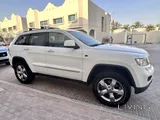 Jeep Grand Cherokee 2012 5.7 HEMI Limited