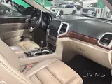 Jeep Grand Cherokee 2012 5.7 HEMI Limited