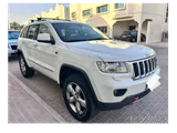 Jeep Grand Cherokee 2012 5.7 HEMI Limited