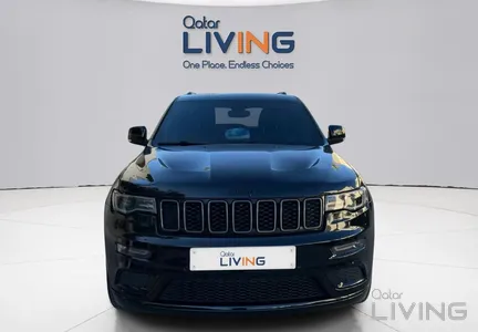 Jeep Grand Cherokee  2022