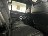Jeep Grand Cherokee 7 Seats 