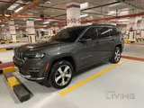 Jeep Grand Cherokee L Limited (7 Seater)