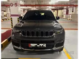 Jeep Grand Cherokee L Limited (7 Seater)