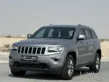 Jeep grand Cherokee laredo 2015