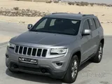 Jeep grand Cherokee laredo 2015