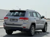 Jeep grand Cherokee laredo 2015