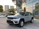 JEEP GRAND CHEROKEE LAREDO 2025