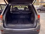 Jeep Grand Cherokee Limited 2013