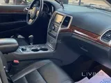 Jeep Grand Cherokee Limited 2013