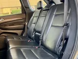 Jeep Grand Cherokee Limited 2013