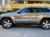 Jeep Grand Cherokee Limited 2013