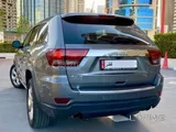 Jeep Grand Cherokee Limited 2013