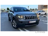 Jeep Grand Cherokee Limited 2013