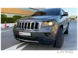 Jeep Grand Cherokee Limited 2013