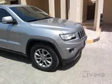 jeep Grand Cherokee Limited 2015