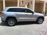 jeep Grand Cherokee Limited 2015