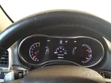jeep Grand Cherokee Limited 2015