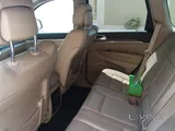 jeep Grand Cherokee Limited 2015