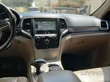 jeep Grand Cherokee Limited 2015