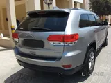 jeep Grand Cherokee Limited 2015