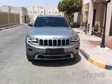 jeep Grand Cherokee Limited 2015