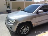jeep Grand Cherokee Limited 2015