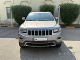 Jeep Grand Cherokee Limited 2016 